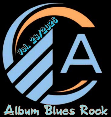 Album Blues Rock #28/2025 album_br_28/25