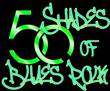 Blues Rock Best br_best