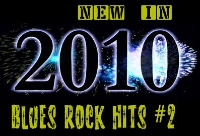 Blues Rock 2010 Vol.2 br_2010-v2