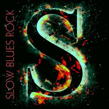 Slow Blues Rock #2/2025 slow_br-2_2025