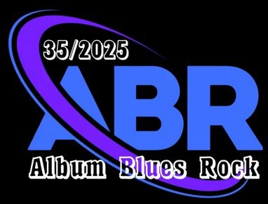 Album Blues Rock #35/2025 album_br_35