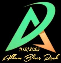 Album Blues Rock 13/2025 album_br-13