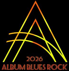 Album Blues Rock 2026 album_br_2026