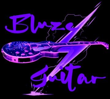 Bluez Guitar bluez
