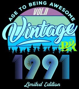 Blues Rock 1991 br_1991