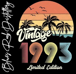 Blues Rock 1993 br_1993