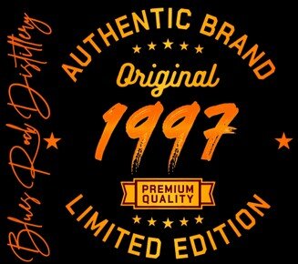 Blues Rock 1997 V.1 br_1997_1