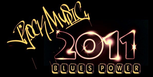 Blues Rock 2011 Top 100 br_2011_t100