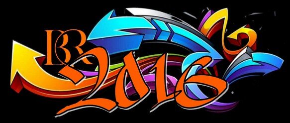 Blues Rock 3016Vol.2 br_2016_v2