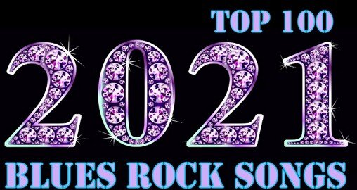 Blues Rock 2021 Top 100 br_2021_top_100