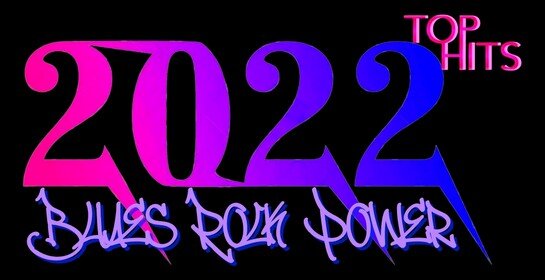 Blues Rock 2022 br_2022