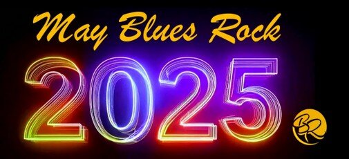 Blues Rock 2025 May br_2025_may