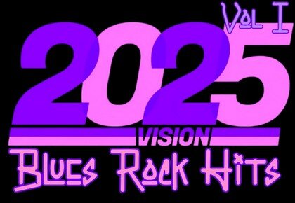 Blues Rock 2025 br_2025