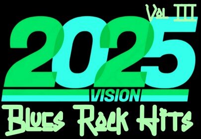Blues Rock 2025 br_2025_v.3