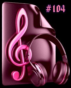 Blues Rock Mix #104 br_mix-104