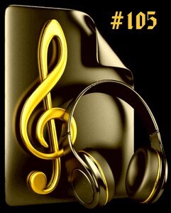 Blues Rock Mix #105 br_mix-105