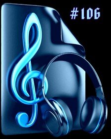 Blues Rock Mix #106 br_mix-106