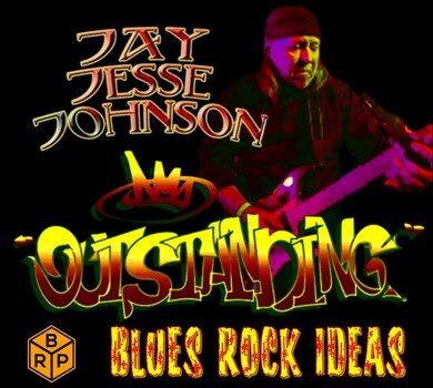 Jay Jesse Jonson jjj