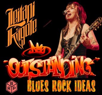 Leilani Kilgore l_kilgore