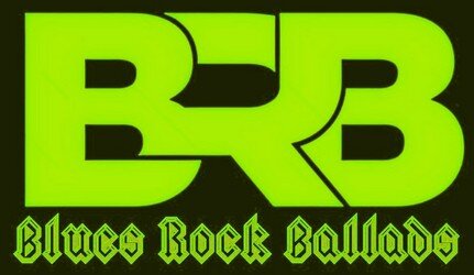 Blues Rock Ballads br_ballads