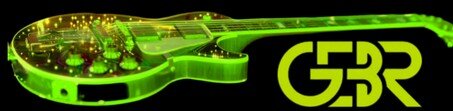 Blues Rock Guitar guitar_br