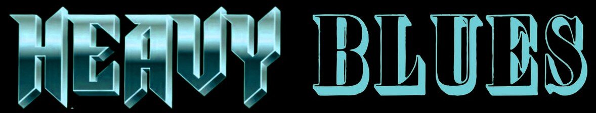 Heavy Blues Rock heavy_br