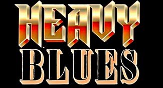 Heavy Blues Rock heavy_br