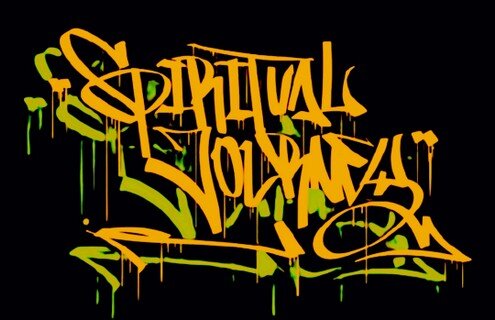 Spiritual Blues Rock spiritual journey